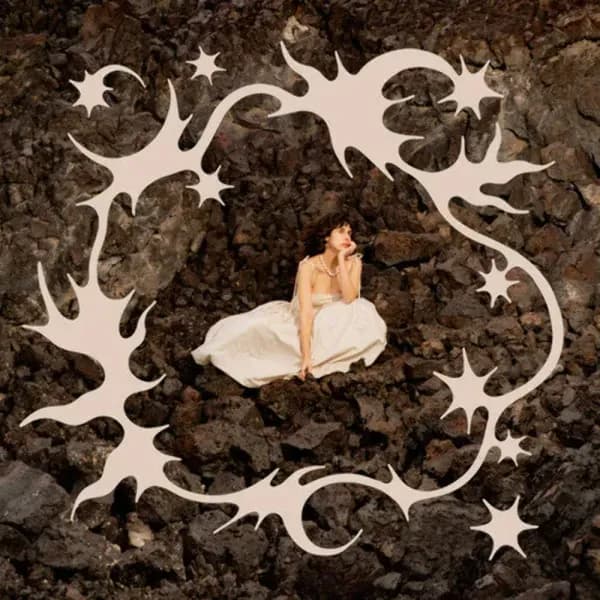 Little Moon — Dear Divine