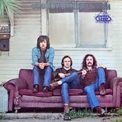 Crosby, Stills & Nash — Crosby, Stills & Nash