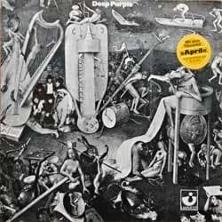 Deep Purple — Deep Purple