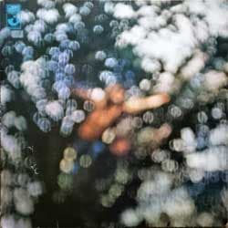 Pink Floyd — Obscured By Clouds