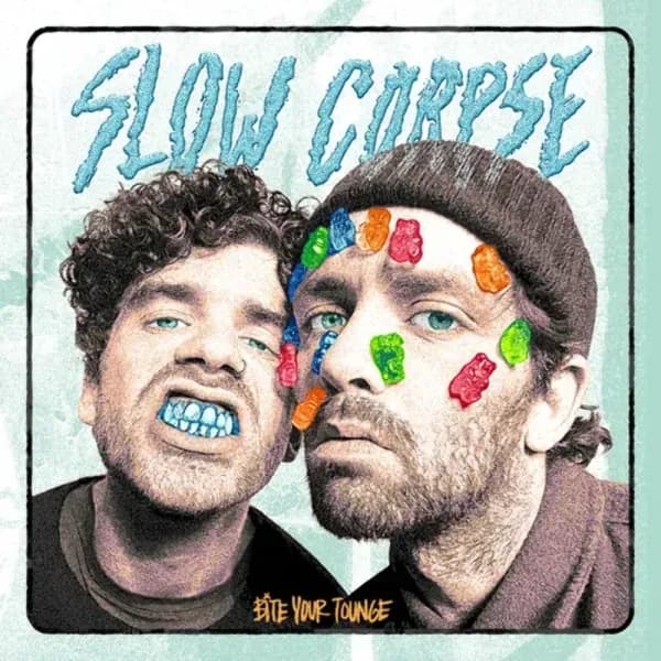 Slow Corpse — Bite Your Tongue