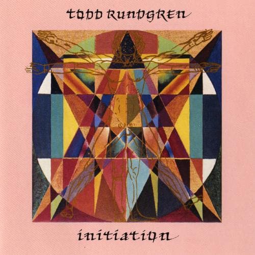 Todd Rundgren — Initiation