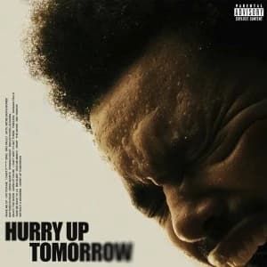 The Weeknd — Hurry Up Tomorrow