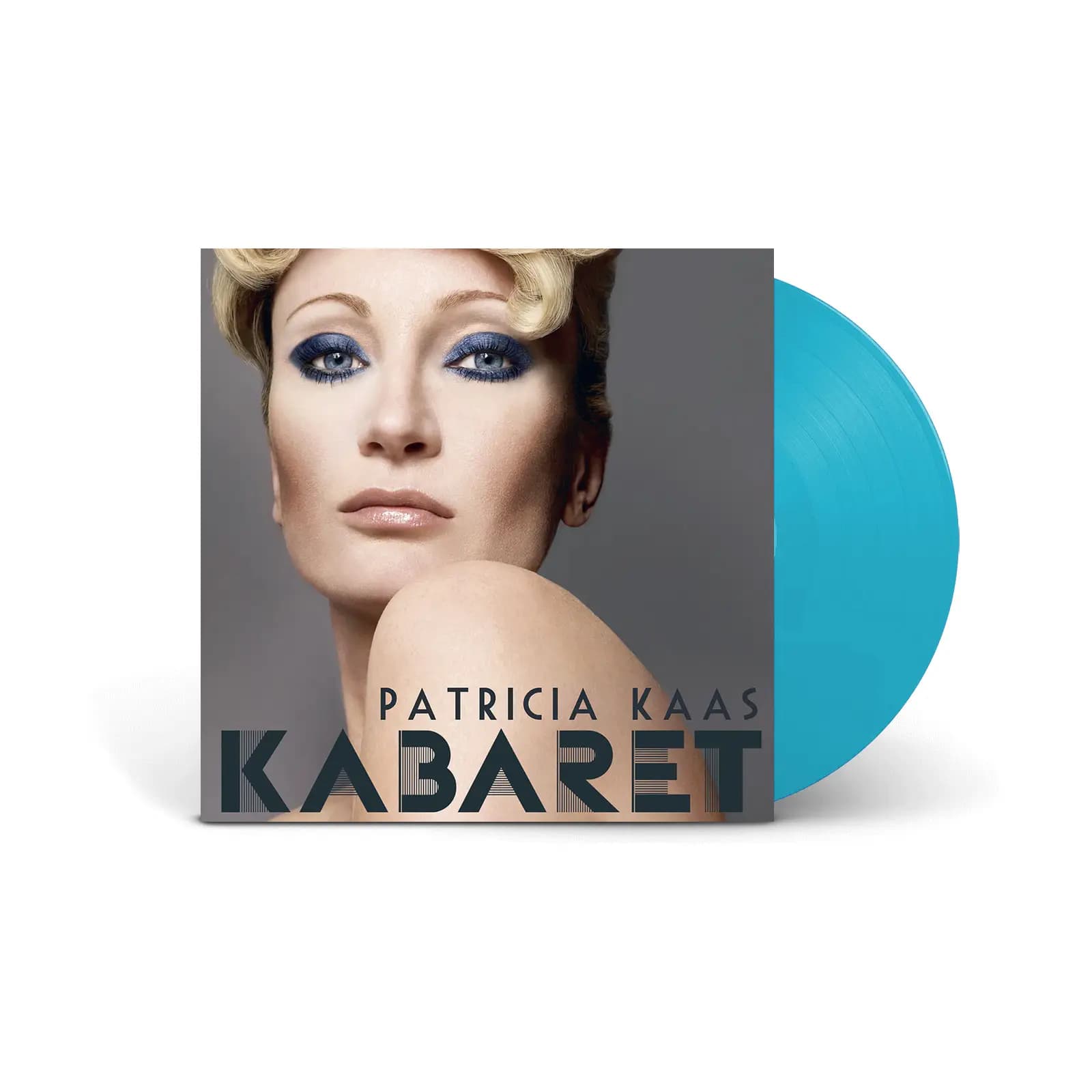 Patricia Kaas — Kabaret