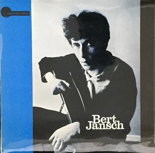 Bert Jansch — Bert Jansch