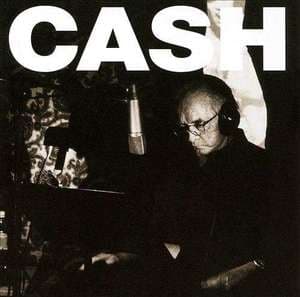 Johnny Cash — American V: A Hundred Highways