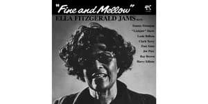 Ella Fitzgerald — Fine And Mellow