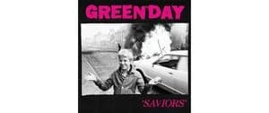 Green Day — Saviors