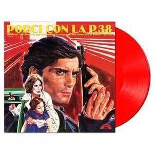 Pippo Caruso — Porci Con La P.38
