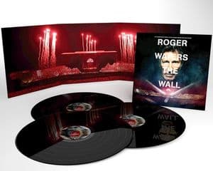 Roger Waters — The Wall