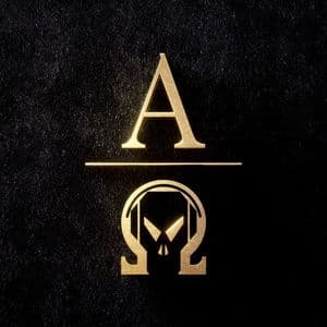 Goldie Presents Rufige Kru — Alpha Omega