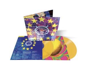 U2 — Zooropa