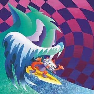 MGMT — Congratulations