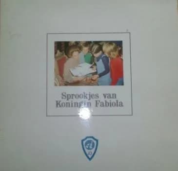 Mimi Smith — Sprookjes Van Koningin Fabiola 1979 BE