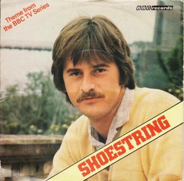 George Fenton — Shoestring
