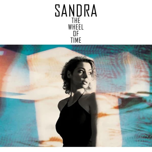 Sandra — The Wheel Of Time