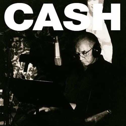 Johnny Cash — American V: A Hundred Highways