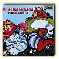 Klaartje van der Heyden — De Gelaarse Kat