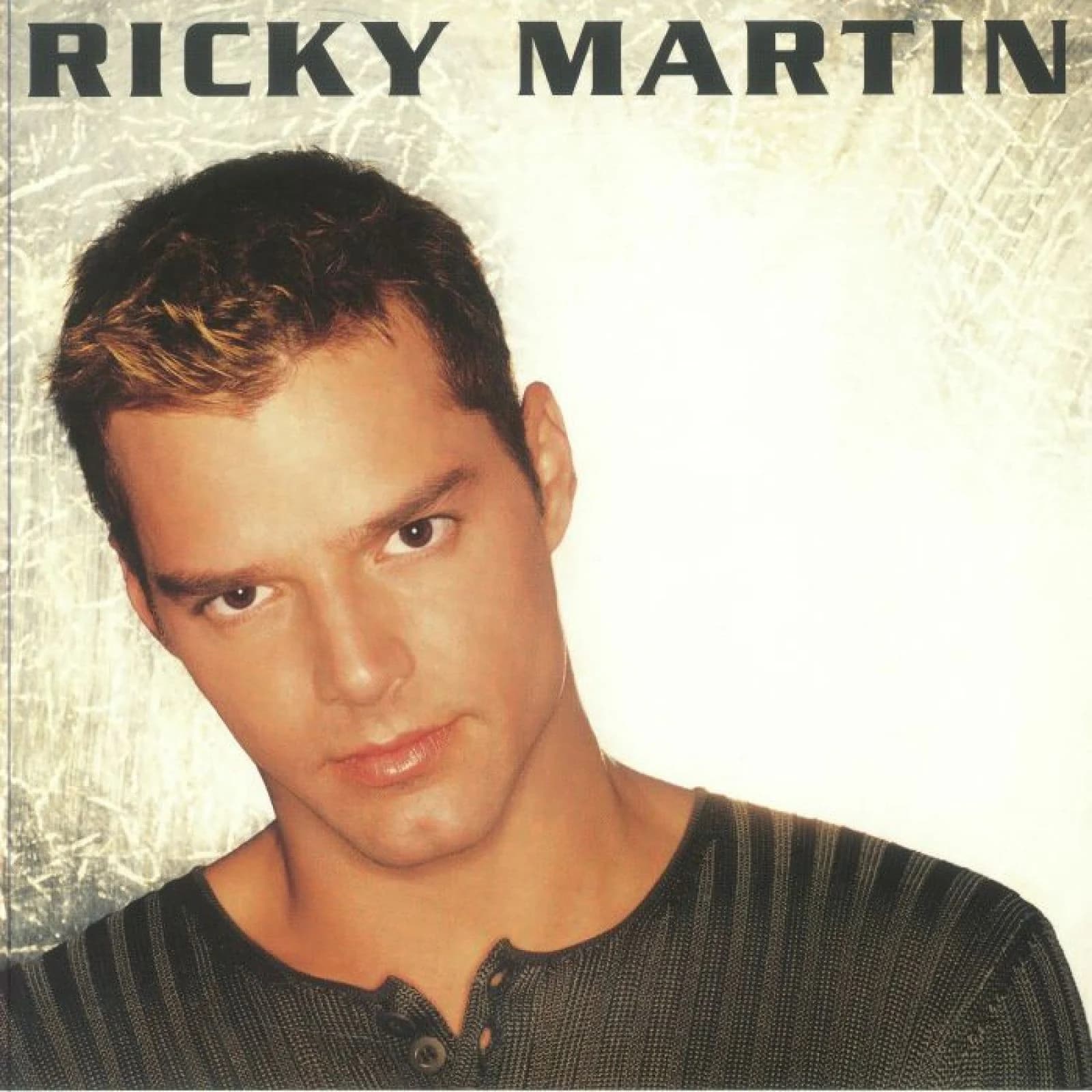 Ricky Martin — Ricky Martin