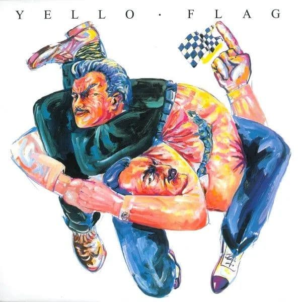 Yello — Flag