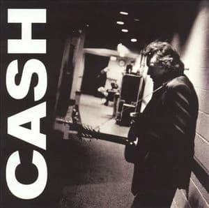 Johnny Cash — American III: Solitary Man