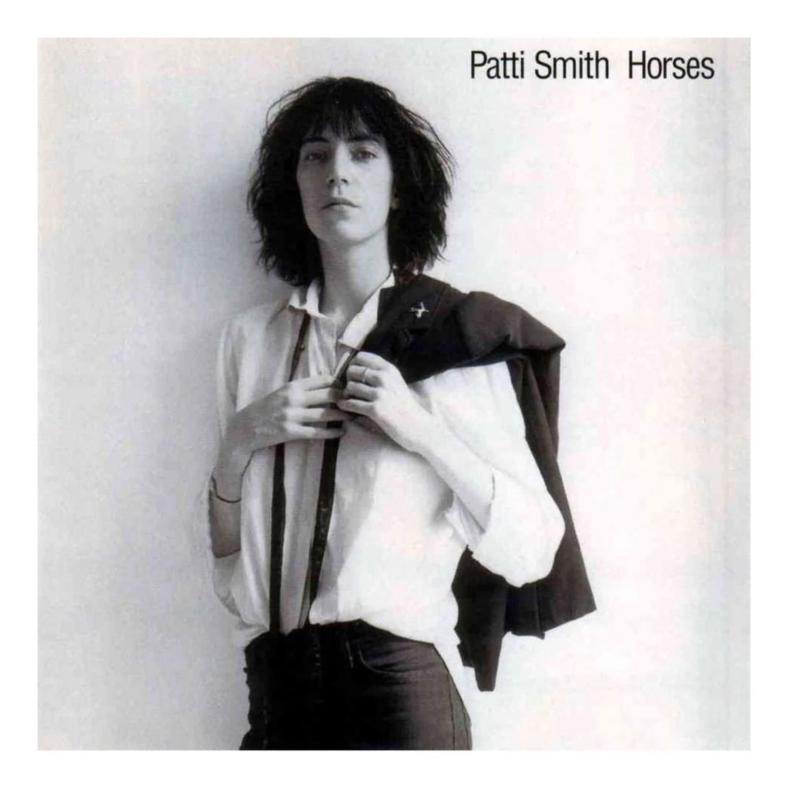Patti Smith — Horses