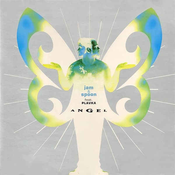 Jam & SpoonPlavka — Angel