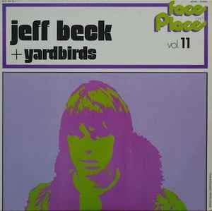 Jeff Beck + Yardbirds — Faces And Places Vol.11