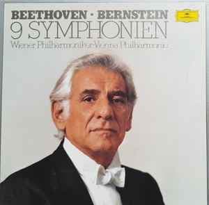 BEETHOVEN — 9 Symphonien