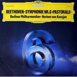 BEETHOVEN — Symphonie Nr. 6 »Pastorale«