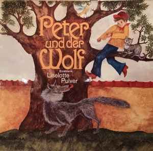 PROKOFIEFF — Prokofieff: Peter Und Der Wolf / Saint-Saëns: Der Karneval Der Tiere