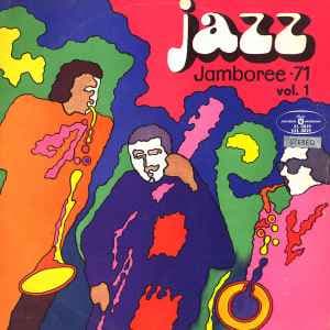 JAZZ JAMBOREE 71 — JAZZ JAMBOREE 71