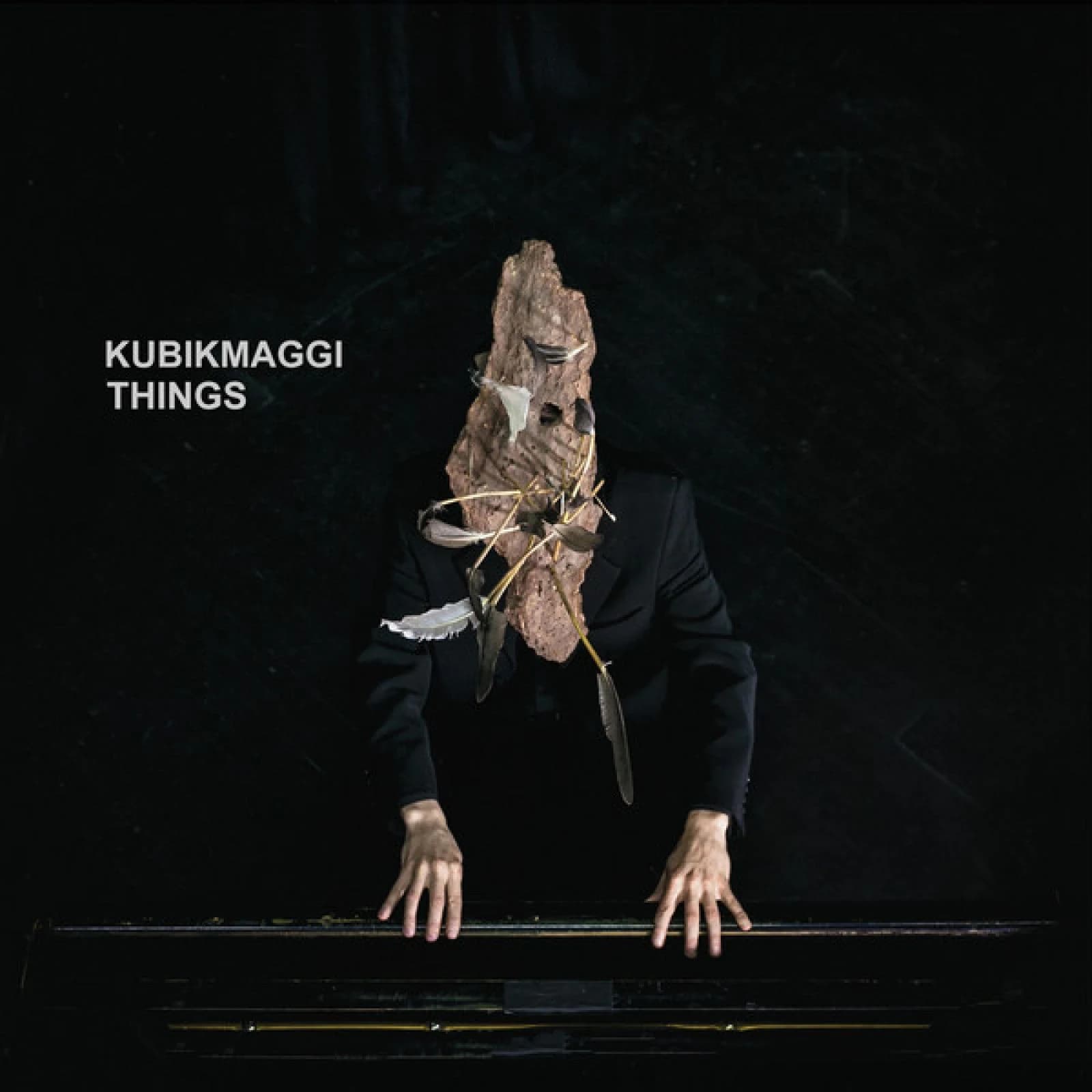 Kubik Maggi — Things