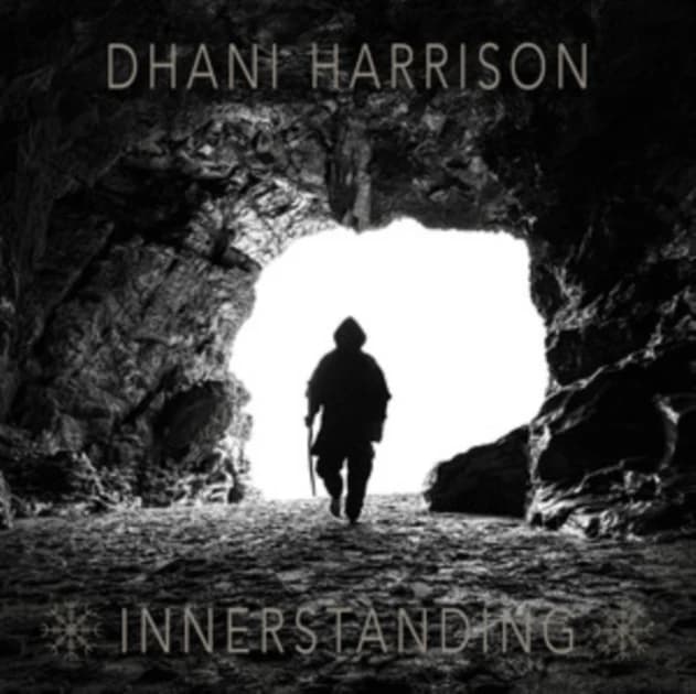 Dhani Harrison — Innerstanding