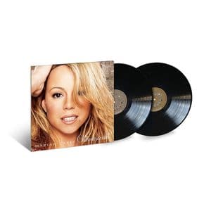 Mariah Carey — Charmbracelet