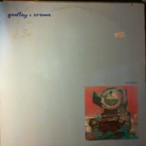Godley & Creme (Godley Creme / Creme Lol & Godley Kevin (10CC)) — Ismism