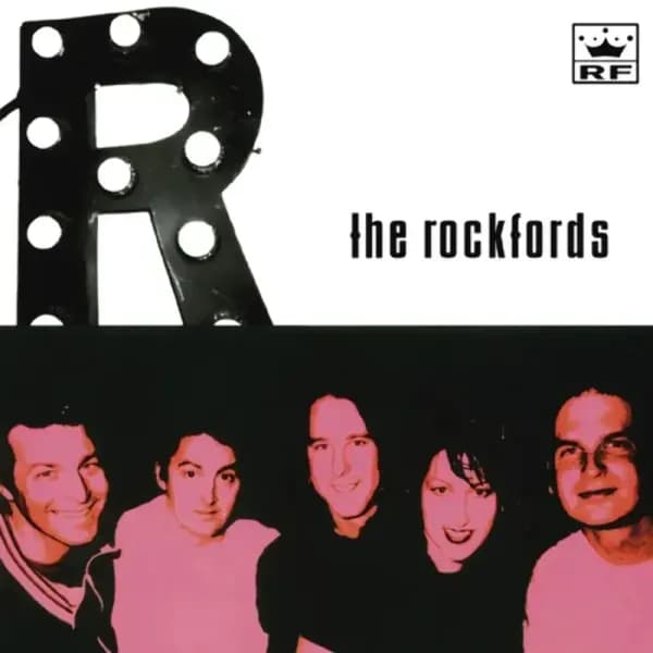 The Rockfords — The Rockfords