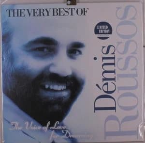 Démis Roussos — The Very Best Of