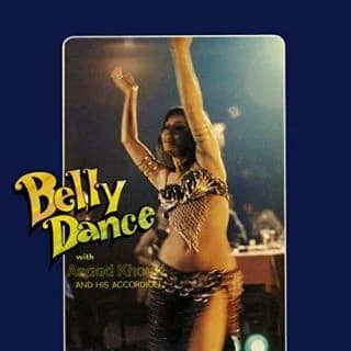 Asaad Khouri — Belly Dance