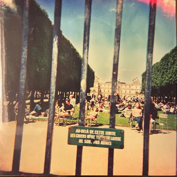 Tame Impala — Lonerism