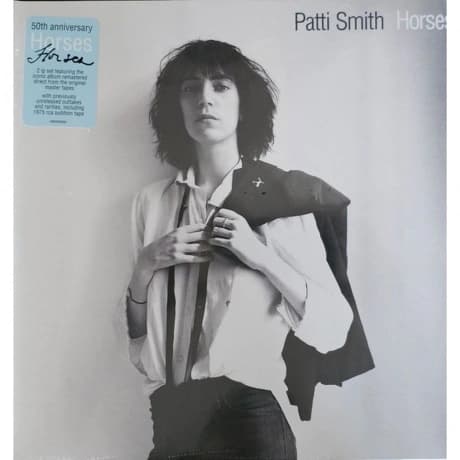Patti Smith — Horses