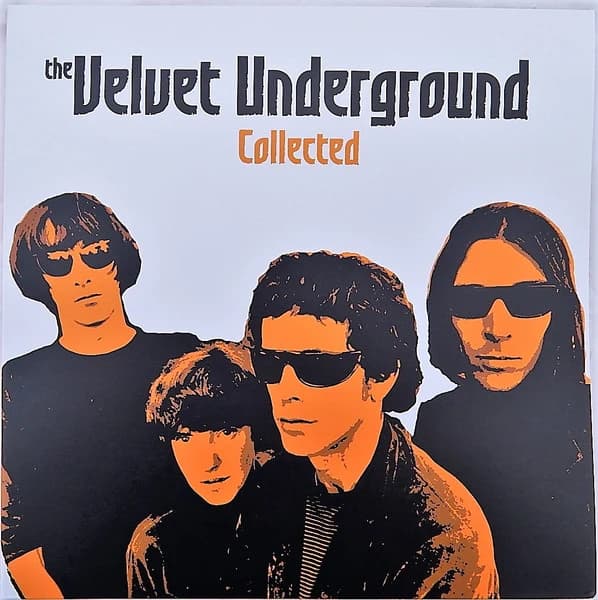 The Velvet Underground — Collected