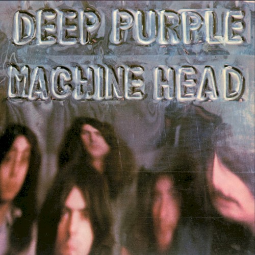 Deep Purple — Machine Head