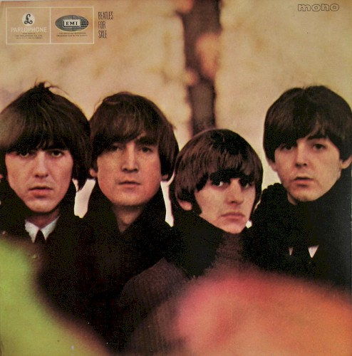 The Beatles — Beatles for Sale